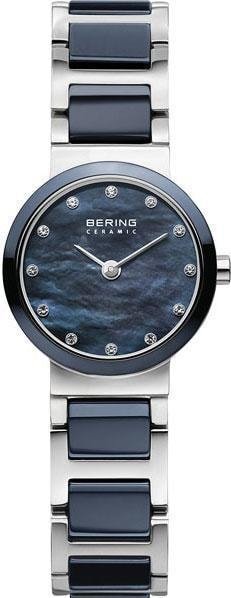 

Наручные часы Bering 10725-787