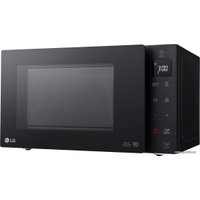 Микроволновая печь LG MH6336GIB