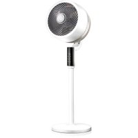 Вентилятор Evolution AirLeaf AL-307DC (белый)