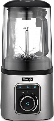 Стационарный блендер Kuvings SV-500 (серебристый)