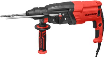 Перфоратор Парма П-02-26/900ЭР (кейс)