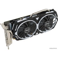 Видеокарта MSI Radeon RX 470 Armor OC 8GB GDDR5 [RX 470 ARMOR 8G OC]