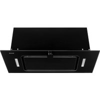 Кухонная вытяжка ZorG Asta 1060 60 M (черный)