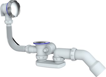 Сифон Unicorn S101