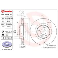  Brembo 09A55411