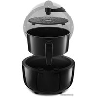 Аэрогриль (аэрофритюрница) Kitfort KT-2214