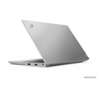 Ноутбук Lenovo ThinkPad E15 Gen 4 Intel 21E6007QUS