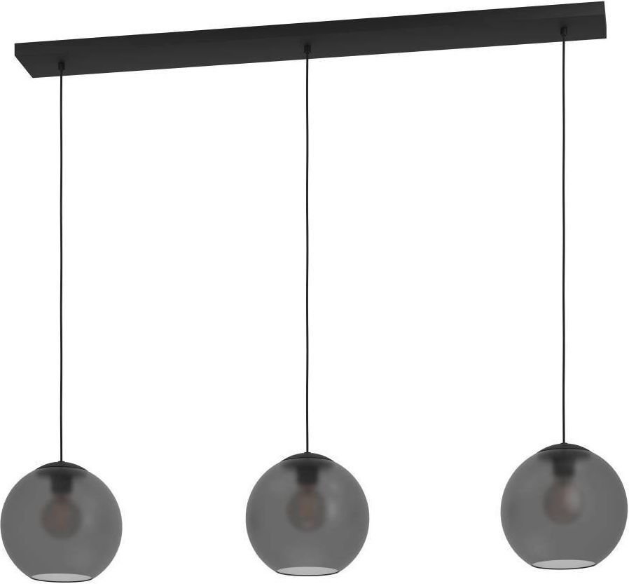 

Подвесная люстра Eglo Arangona 390214