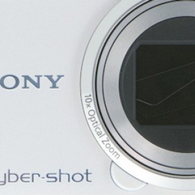 Пятизвездочный компакт: обзор фотокамеры Sony Cyber-shot HX7V