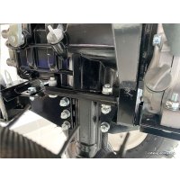 Мотоблок бензиновый Stark ST-1000F (колеса 5.00-10)