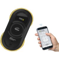Робот для мытья окон Hobot 198