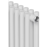 Дизайн-радиатор Royal Thermo Shift R22 C2180 - 06 секций RAL9016