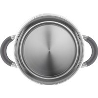 Кастрюля MAUNFELD Leona MF30LN01CR