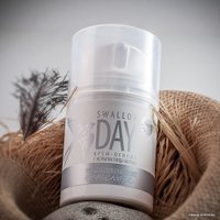 Premium Крем-основа с экстрактом гнезда ласточки Swallow Day 50 мл