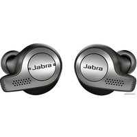 Наушники Jabra Elite 65t (титаново-черный)