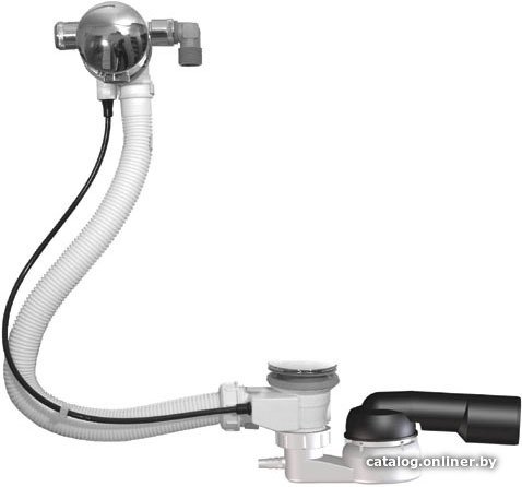 Сифон HL Hutterer & Lechner HL560N