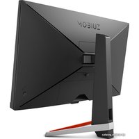 Игровой монитор BenQ Mobiuz EX2710