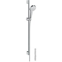 Душевой гарнитур  Hansgrohe Croma Select S 1jet EcoSmart 26575400