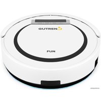Робот-пылесос Gutrend Fun 120 (белый/черный)