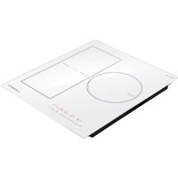 Варочная панель MAUNFELD CVI453SBWH Inverter