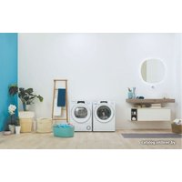 Стиральная машина Candy Rapid'O RO4 1276DWMC4-07