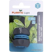 Коннектор Plantic Light 1/2" 39373-01