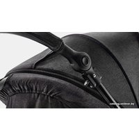 Универсальная коляска KinderKraft Moov (3 в 1, черный)