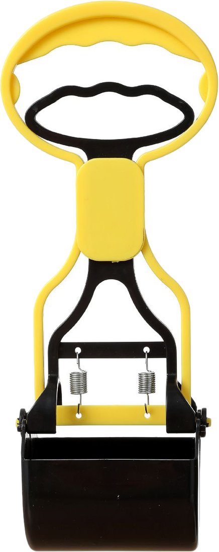 

Автосовок Miniso Pet Series 2.0 (желтый)