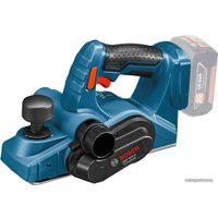 Рубанок Bosch GHO 18 V-LI Professional 06015A0300 (без АКБ)