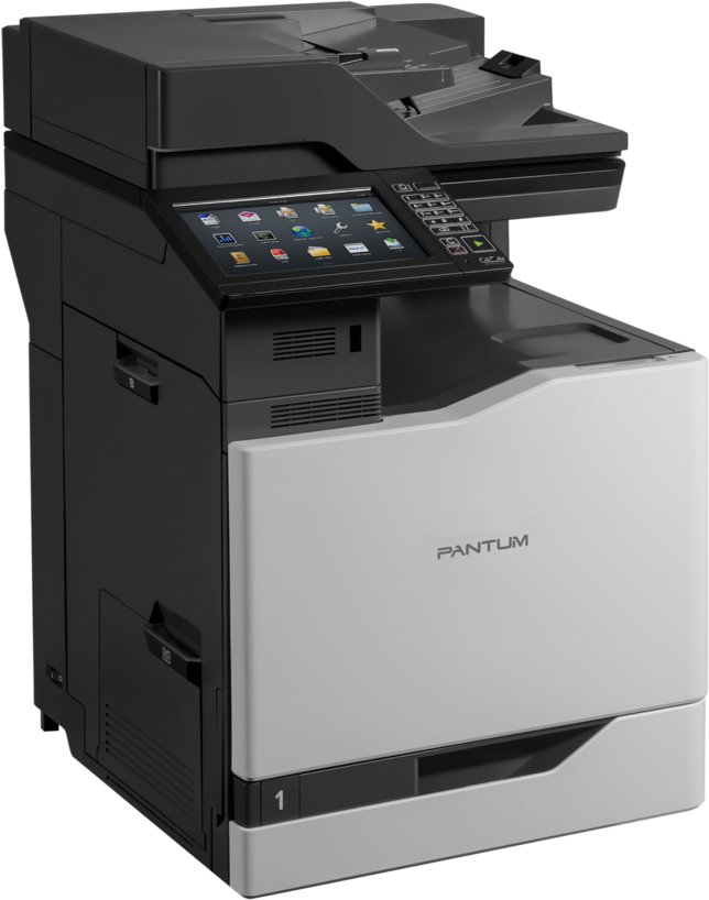 

МФУ Pantum CM8000FDN