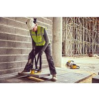 Стеклодомкрат (присоска для стекла и плитки) DeWalt DCE590N-XJ (без АКБ)