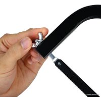 Ножовка по металлу Deko HT16 Pro