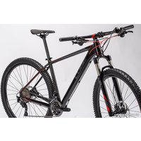 Велосипед Cube Race One 29 (2016)