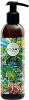 

EcoCraft Гель для душа Лайм и мята (250 мл)