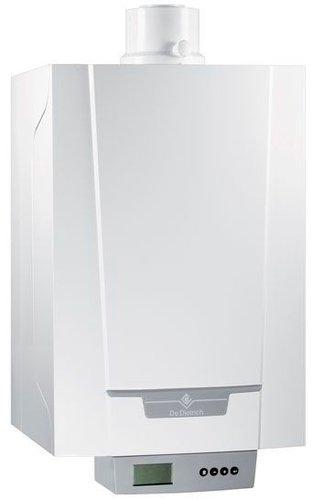 Отопительный котел De Dietrich Naneo S PMC-S 34/39 MI