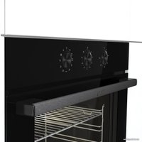 Электрический духовой шкаф Gorenje BO6725E02BG