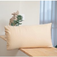 Подушка туристическая Getha Travel First class (41x19x12)