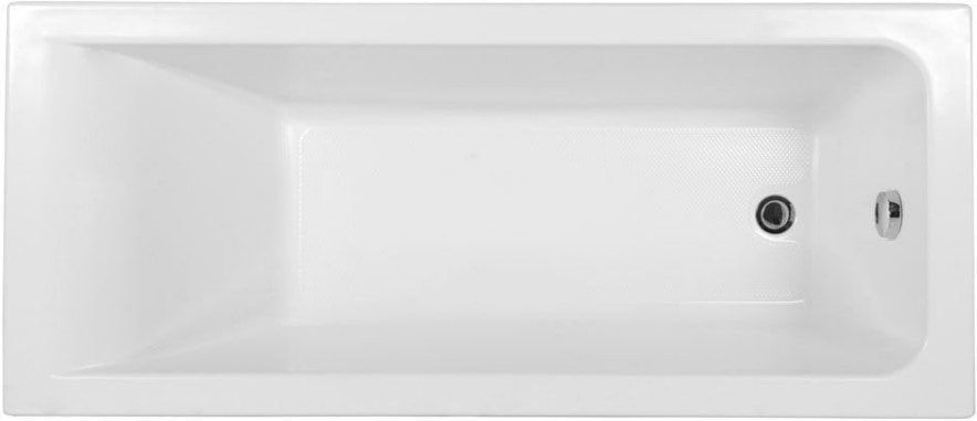 

Ванна Aquanet Bright 180x80