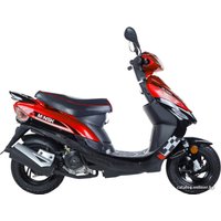 Скутер M1NSK TM 49