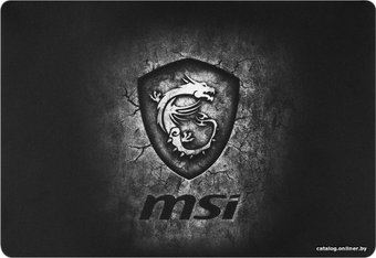 Коврик для мыши MSI Agility GD20