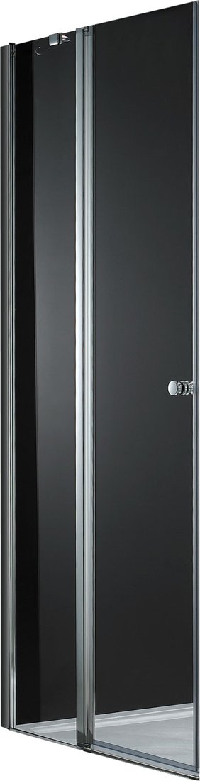 

Душевая дверь Cezares ELENA-W-40/40-C-Cr