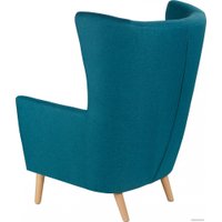 Интерьерное кресло Mio Tesoro Саари (turquoise)