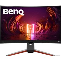 Игровой монитор BenQ Mobiuz EX3210R
