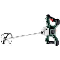 Строительный миксер Metabo RW 18 LTX BL 120 601164850 (без АКБ)