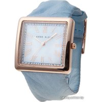 Наручные часы Anne Klein 1210RGLB