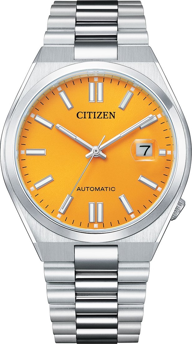 

Наручные часы Citizen NJ0150-81Z