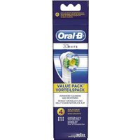 Сменная насадка Oral-B 3D White EB 18p-4 (4 шт)