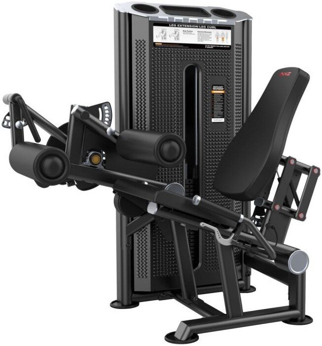 Тренажер для ног DHZ Fitness U2086C