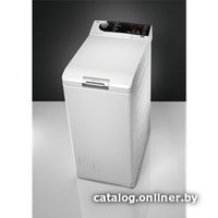 Стиральная машина с вертикальной загрузкой AEG LTN7E272P