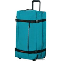 Сумка-тележка American Tourister Urban Track Verdigris 78.5 см